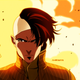 Image for article titled What Aliens, Blade Runner, Jurassic Park & Terminator Would Look Like As Anime